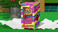 Click to watch 'Zucotti Manicotti' (popup) Aqua Teen Hunger Force
